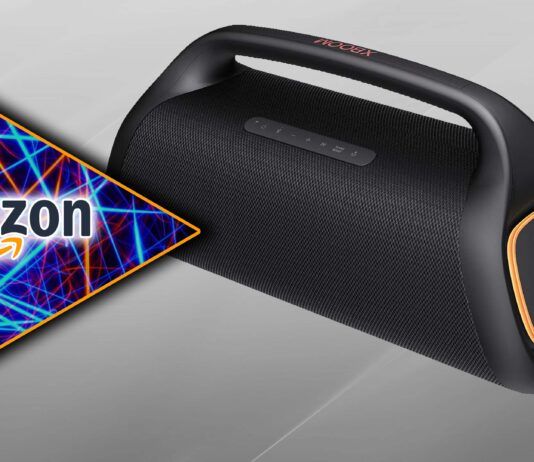 Offerte Amazon speaker bluetooth LG XBOOM