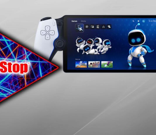 PlayStation Portal Restock GameStop