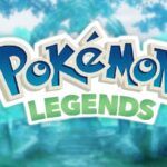 Pokémon Legends Nintendo Game Freak