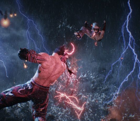 Tekken 8 Recensione PS5 (4)