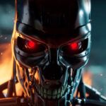 Terminator Nacon Survival Open-World