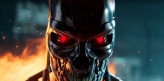 Terminator Nacon Survival Open-World