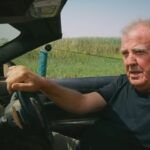 The Grand Tour Sand Job Trailer Jeremy Clarkson