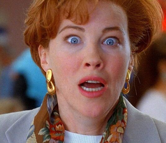 catherine ohara mamma ho perso aereo home alone