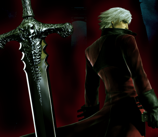 devil may cry hideki kamiya capcom