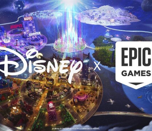 disney-epic-games-fortnite