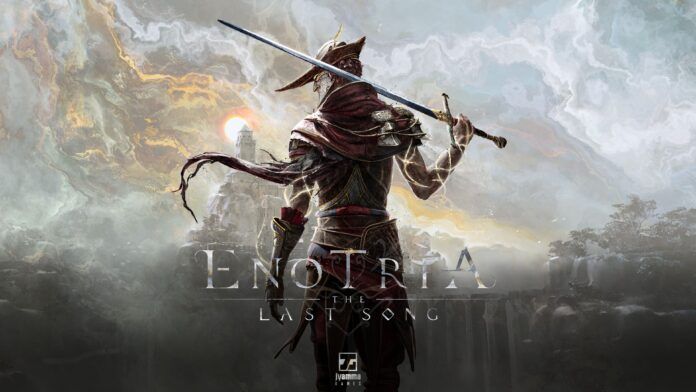 enotria the last song jyamma games