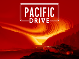 pacific drive ironwood studios header