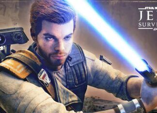 star wars jedi survivor respawn entertainment electronic arts cal kestis cameron monaghan