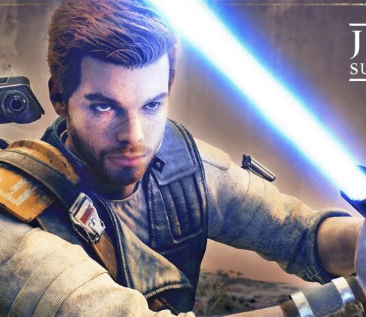 star wars jedi survivor respawn entertainment electronic arts cal kestis cameron monaghan