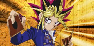 yu-gi-oh konami