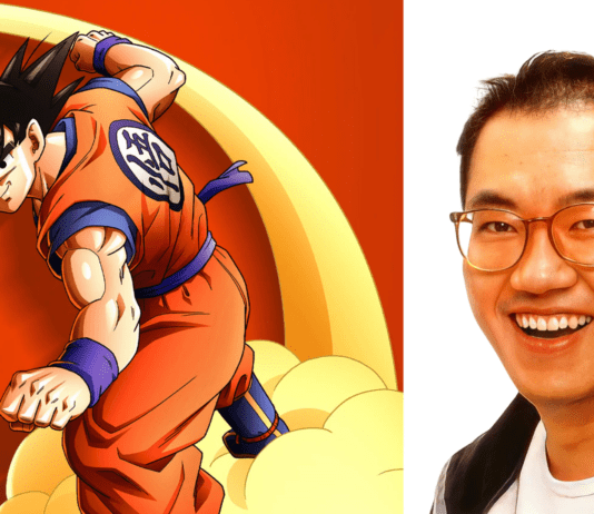 Akira Toriyama papaà di Dragon Ball è morto a 68 anni