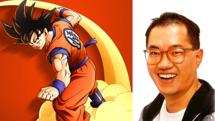 Akira Toriyama papaà di Dragon Ball è morto a 68 anni