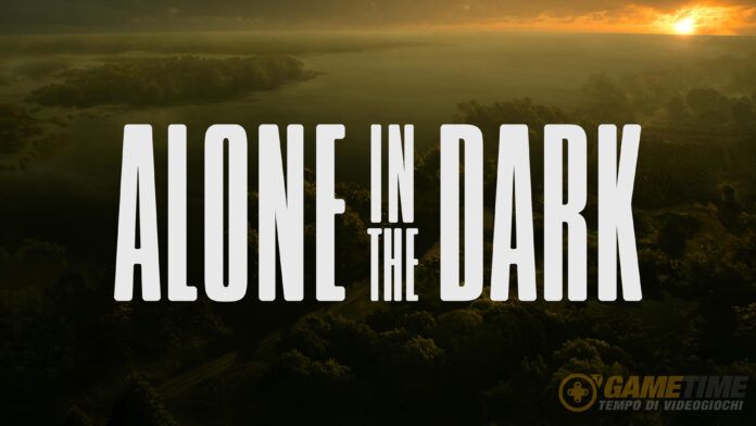 Alone in the Dark Recensione PS5 (1)
