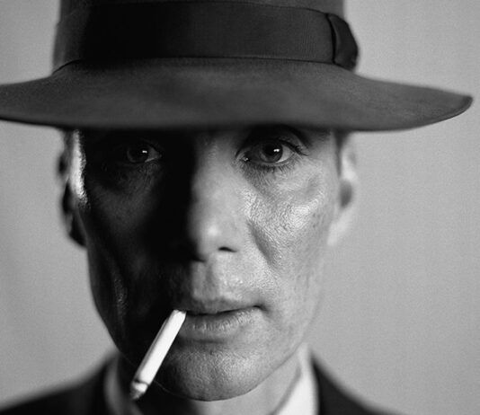 oppenheimer oscar 2024 cillian murphy christopher nolan