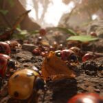 Empire of the Ants Unreal Engine 5