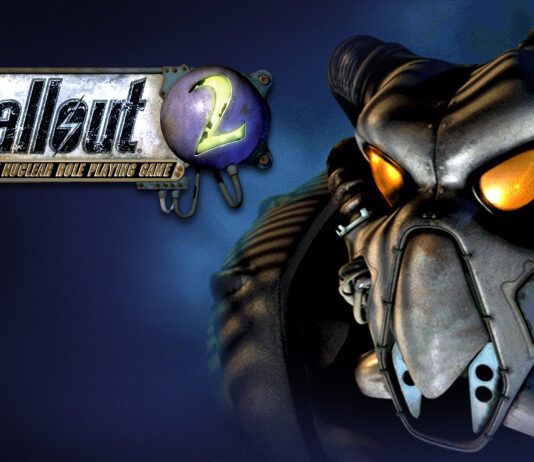 Fallout 2