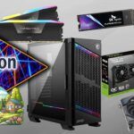 Festa delle Offerte di Primavera Amazon Hardware PC