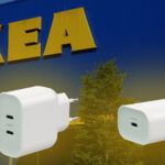Ikea Caricatore USB Low Cost