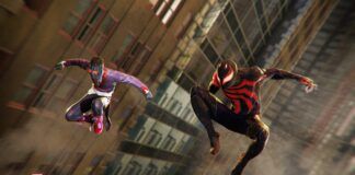 Marvel's Spider-Man 2 nuova partita + costumi Gaia infernale