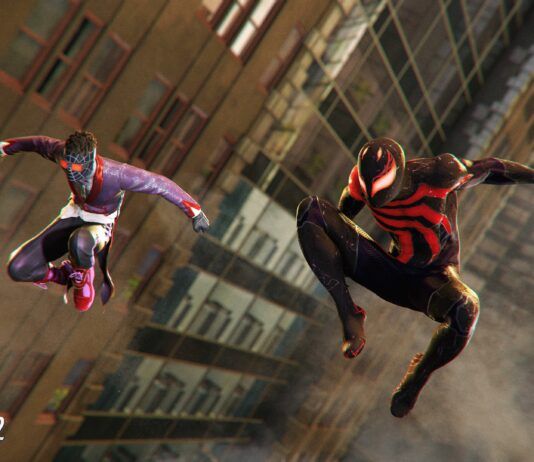 Marvel's Spider-Man 2 nuova partita + costumi Gaia infernale