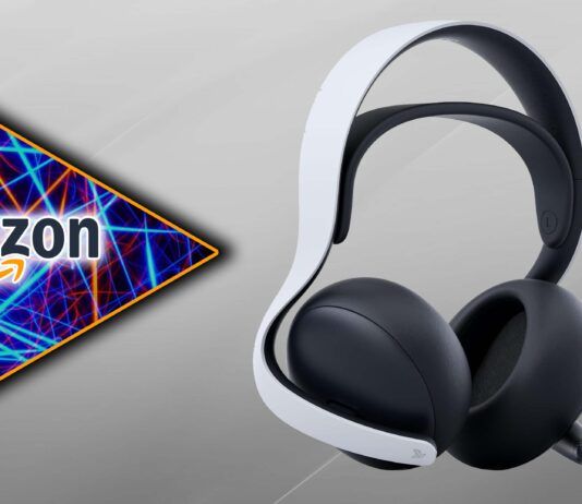 Offerte Amazon PlayStation Pulse Elite