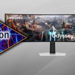 Offerte Amazon Samsung Odyssey OLED G9