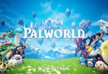 Palworld Tencent 2