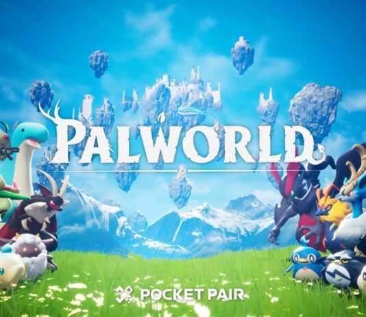 Palworld Tencent 2