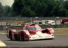 Toyota GT-One 1999 Le Mans