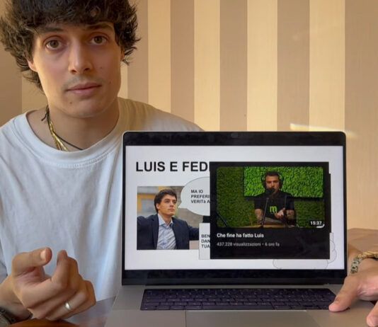 luis sal fedez muschio selvaggio