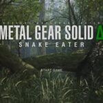 metal gear solid delta snake eater virtuos studio konami