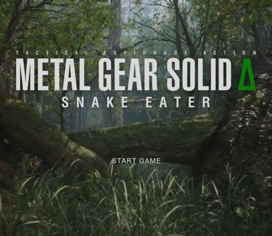 metal gear solid delta snake eater virtuos studio konami