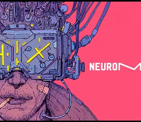 neuromancer-gibson