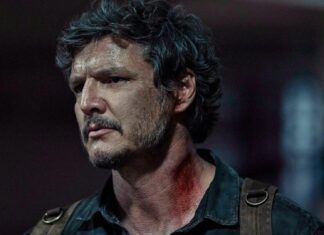 pedro pascal joel miller the last of us hbo
