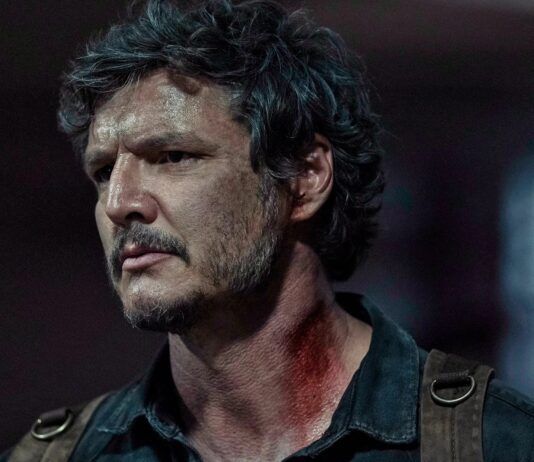 pedro pascal joel miller the last of us hbo