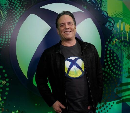 phil spencer microsoft gaming xbox