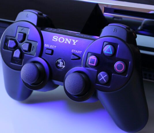 sony playstation 3 ps3 dualshock 3