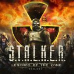 stalker legends of the zone trilogy