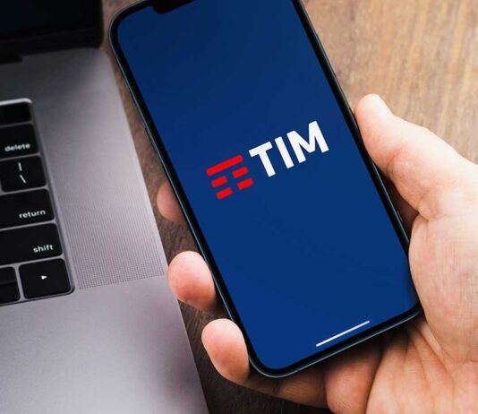 tim telecom italia mobile 1