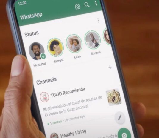 whatsapp trascrizione messaggi audio