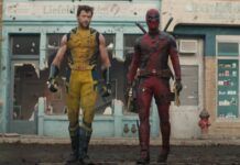 Deadpool e Wolverine trailer ufficiale