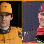 EA SPORTS F1 24 Ayrton Senna Michael Schumacher Carriera