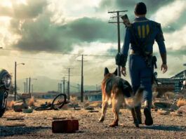Fallout 4 164000 giocatori
