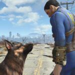 Fallout 4 top classifica vendite grazie a serie TV Amazon Prime Video
