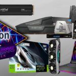 Offerte Amazon Gaming Week Hardware PC