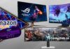 Offerte Amazon Gaming Week Monitor Gaming