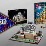 Offerte Amazon LEGO
