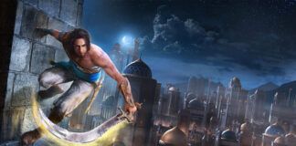 Prince of Persia Remake