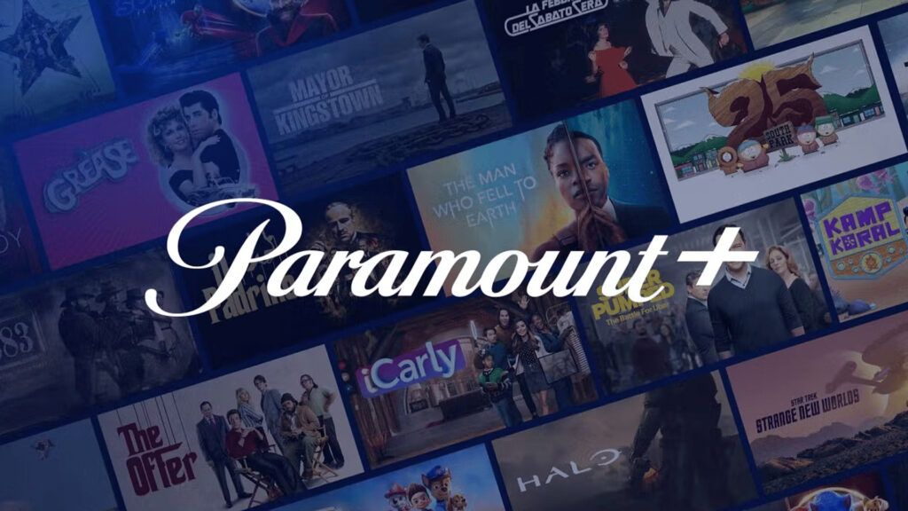 Sony acquisizione-Paramount
